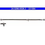 ATE Bremsschlauch 24.5296-0526.3 ATE Bremsschlauch 24.5296-0526.3