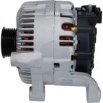 Bosch Lichtmaschine 1 986 A01 283 Bosch Lichtmaschine 1 986 A01 283