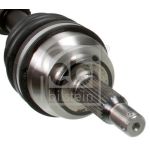 febi Antriebswelle 183634 febi Antriebswelle 183634