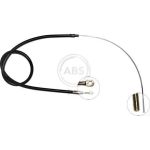 A.B.S. Handbremsseil Seilzug Festellbremse K10176 A.B.S. Handbremsseil Seilzug Festellbremse K10176