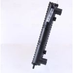 Nissens Wasserkühler PKW 623553 Nissens Wasserkühler PKW 623553