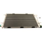 Kondensator, Klimaanlage AC830074 Kondensator, Klimaanlage AC830074