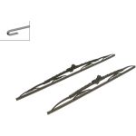 543 BOSCH Wischerblatt 3397001543 543 BOSCH Wischerblatt 3397001543