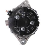 Valeo Lichtmaschine 443077 Valeo Lichtmaschine 443077