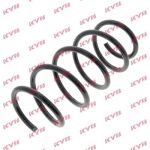 RH3533 KYB Fahrwerksfeder Opel P. Corsa D 1.0/1.2/1.4 07/06 RH3533 KYB Fahrwerksfeder Opel P. Corsa D 1.0/1.2/1.4 07/06