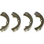 Bremsbackensatz HA S 56 515 Bremsbackensatz HA S 56 515