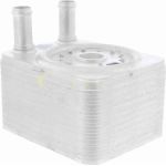 Vemo Motorölkühler V15-60-6023 Vemo Motorölkühler V15-60-6023