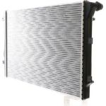 Kühler, Motorkühlung CR 1539 001S Kühler, Motorkühlung CR 1539 001S