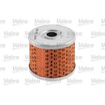 VALEO Kraftstofffilter 587908
