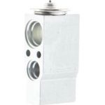 MAHLE Expansionsventil, Klimaanlage AVE 25 000P