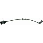 Vemo Bremsbelagverschleißsensor V10-72-1283 Vemo Bremsbelagverschleißsensor V10-72-1283
