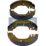 Japanparts Bremsbacken GF-0310AF Japanparts Bremsbacken GF-0310AF
