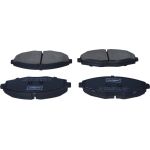 Maxgear 19-0536 Bremsbelagsatz Daewoo P. Lanos 13/Matiz Maxgear 19-0536 Bremsbelagsatz Daewoo P. Lanos 13/Matiz