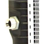 MAHLE Kühler, Motorkühlung CR 285 000P