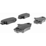 Vaico Bremsbelagsatz für Scheibenbremse V46-4101 Vaico Bremsbelagsatz für Scheibenbremse V46-4101