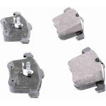V40-8043 Vaico Bremsbelagsatz für Scheibenbremse V40-8043 V40-8043 Vaico Bremsbelagsatz für Scheibenbremse V40-8043