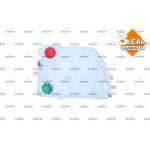 NRF Kühlmittel-Ausgleichsbehälter 455007 NRF Kühlmittel-Ausgleichsbehälter 455007