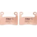 Sachs Bremsbelagsatz MCB901TRQ Sachs Bremsbelagsatz MCB901TRQ