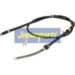 Seilzug, Feststellbremse Mitsubishi T. L 200 96-07 Pr BC-509 Seilzug, Feststellbremse Mitsubishi T. L 200 96-07 Pr BC-509