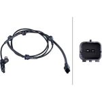 HELLA Sensor, Raddrehzahl 6PU 010 039-791