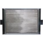 MAHLE Kühler, Motorkühlung CR 501 000S MAHLE Kühler, Motorkühlung CR 501 000S