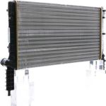 MAHLE Kühler, Motorkühlung CR 1446 000S MAHLE Kühler, Motorkühlung CR 1446 000S