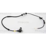 Sensor, Raddrehzahl 818043705 Sensor, Raddrehzahl 818043705