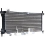 MAHLE Kühler, Motorkühlung CR 2173 000S MAHLE Kühler, Motorkühlung CR 2173 000S