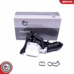 ESEN SKV Ölkühler, Motoröl 31SKV174 ESEN SKV Ölkühler, Motoröl 31SKV174