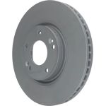 Bremsscheibe Kia P. Sportage 2.0-2.7 4Wd 04 24.0128-0280.1 Bremsscheibe Kia P. Sportage 2.0-2.7 4Wd 04 24.0128-0280.1