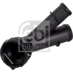 FEBI BILSTEIN Kühlmittelflansch 180199 FEBI BILSTEIN Kühlmittelflansch 180199