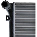 Kühler, Motorkühlung CR 1395 000S Kühler, Motorkühlung CR 1395 000S