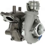NISSENS Turbolader 93056 NISSENS Turbolader 93056