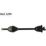 SKF Antriebswelle VKJC 1299 SKF Antriebswelle VKJC 1299