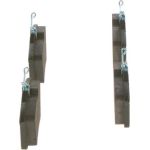 0 986 495 226 Bosch Bremsbelagsatz 0 986 495 226 0 986 495 226 Bosch Bremsbelagsatz 0 986 495 226