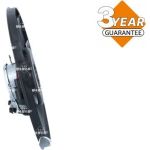 NRF Kühlerlüfter 470108 NRF Kühlerlüfter 470108