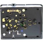 Vemo Lichtschalter V40-73-0027 Vemo Lichtschalter V40-73-0027