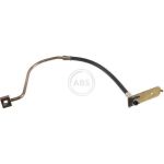 A.B.S. Bremsschlauch SL4659 A.B.S. Bremsschlauch SL4659