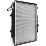 MAHLE Kühler, Motorkühlung CR 141 000S MAHLE Kühler, Motorkühlung CR 141 000S