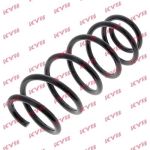 KYB Fahrwerksfeder VW P. Caddy Iii 1.9Tdi/2.0Tdi 03/04-08/10 RH3552 KYB Fahrwerksfeder VW P. Caddy Iii 1.9Tdi/2.0Tdi 03/04-08/10 RH3552