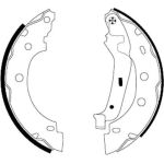 Bremsbacken Renault Kangoo 91052800