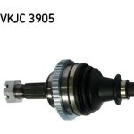 SKF Antriebswelle VKJC 3905 SKF Antriebswelle VKJC 3905