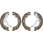 A.B.S. Bremsbacken 9266 A.B.S. Bremsbacken 9266