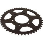AFAM Kettenrad STAHL 46 Zähne 16606-46 AFAM Kettenrad STAHL 46 Zähne 16606-46