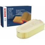 Luftfilter F 026 400 133 Luftfilter F 026 400 133