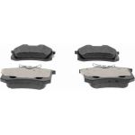 Vaico Bremsbelagsatz für Scheibenbremse V10-8168 Vaico Bremsbelagsatz für Scheibenbremse V10-8168