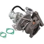 KAMOKA Turbolader 8600087 KAMOKA Turbolader 8600087