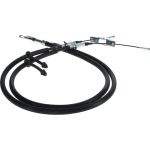 Handbremsseil 1987477245 Handbremsseil 1987477245