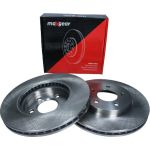 MAXGEAR Bremsscheibe 19-3352 Mazda Tribute 00 MAXGEAR Bremsscheibe 19-3352 Mazda Tribute 00