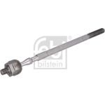 febi Lenkungsgelenk Renault Clio Ii 99- Trw links/rechts 22763 febi Lenkungsgelenk Renault Clio Ii 99- Trw links/rechts 22763